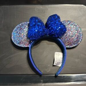 Disney Parks 2020 Mickey Ears